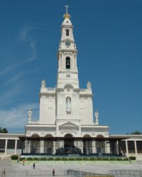 Viajes religiosos a Fátima