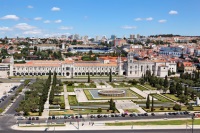 Day tours Sintra