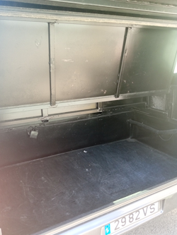 Mercedes Sprinter 23 lugares