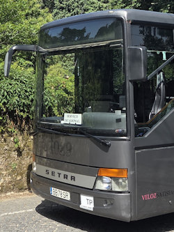 Setra