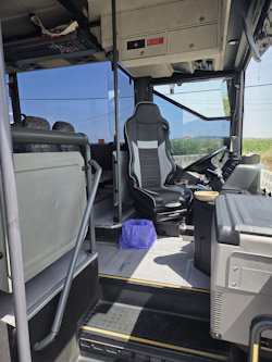 Autocarro Setra