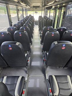 Autocarro Setra
