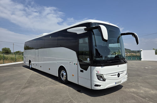 Peugeot Traveller