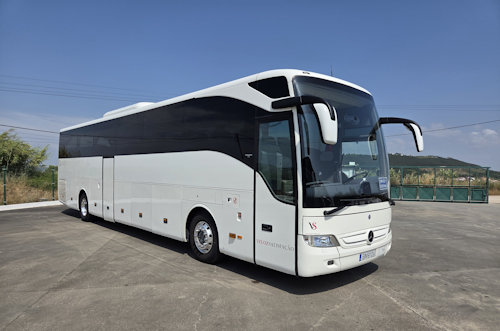 Peugeot Traveller