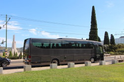 Autocarro Travego 49 passageiros