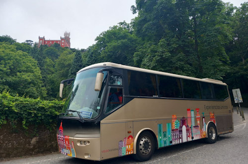 VDL Bova Futura FHD