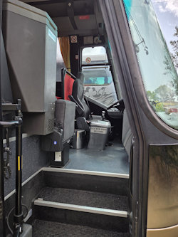 Mercedes V