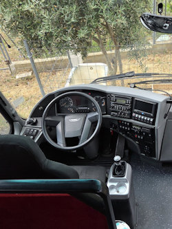 Mercedes V